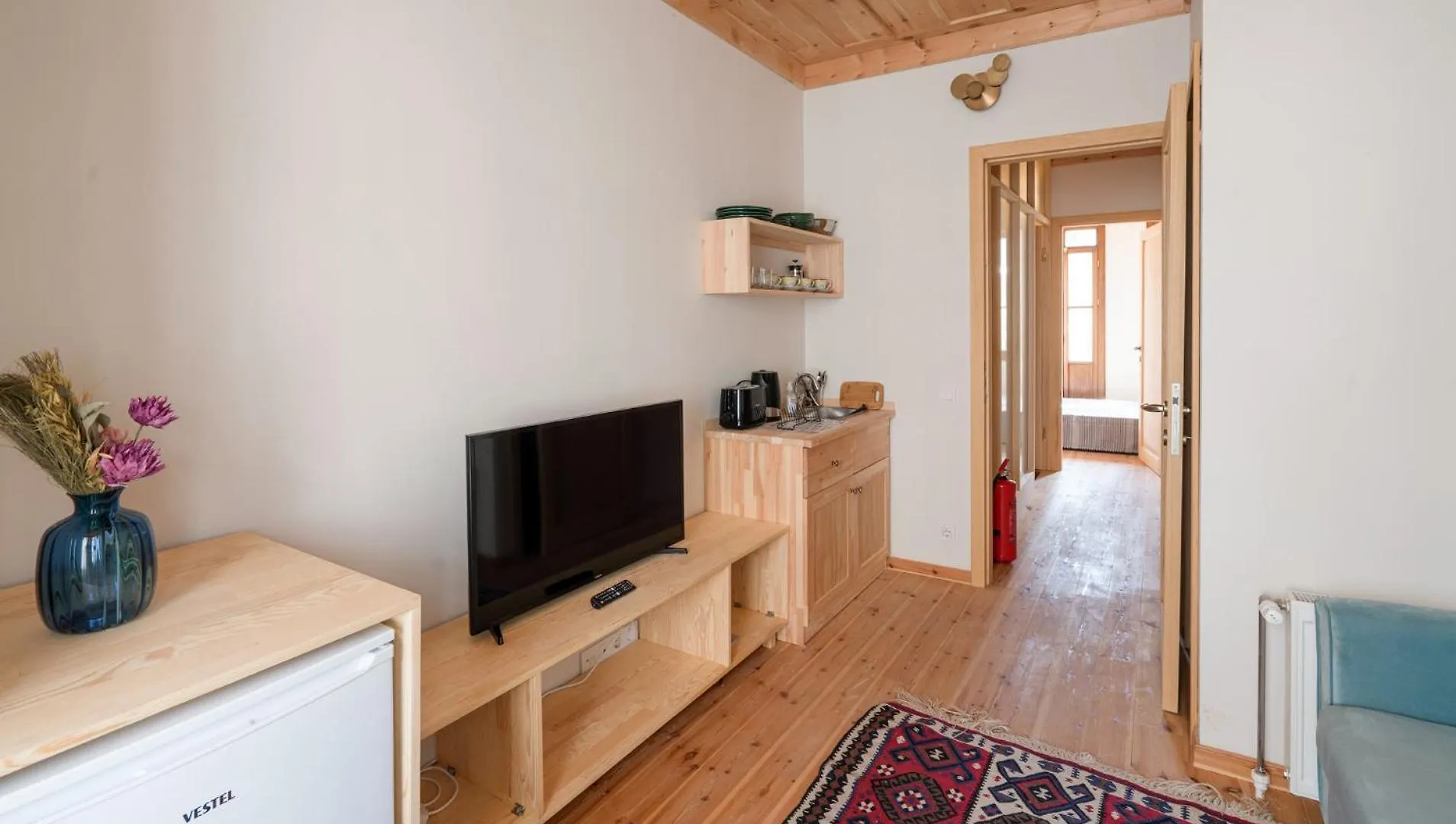 Guest house Applehill Hotel Istanbul