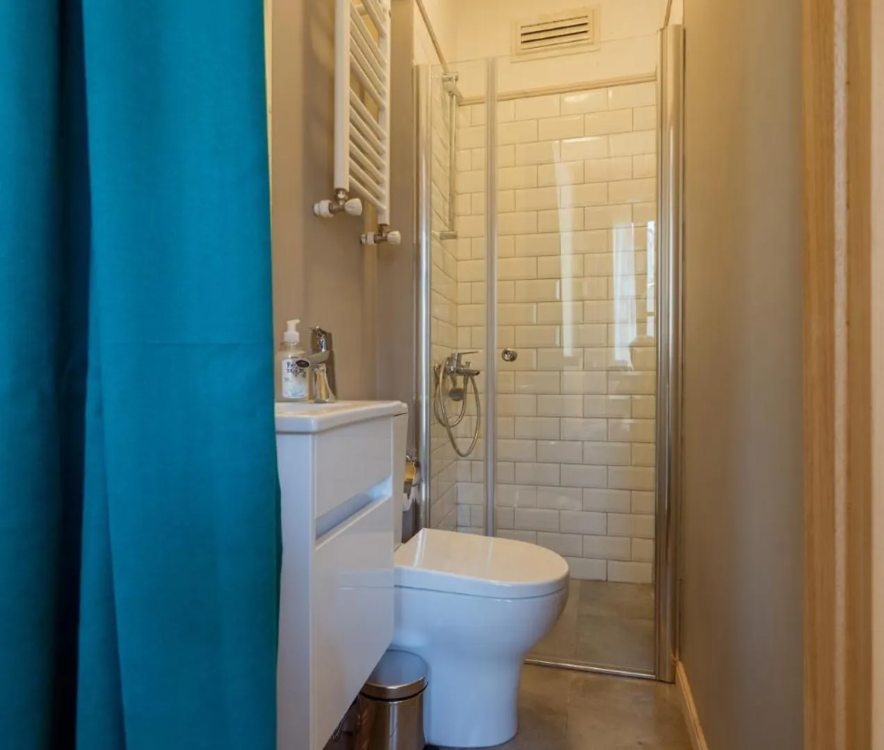 Guest house Applehill Hotel Istanbul