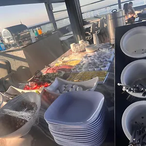 3* Гостевой дом Emirhan &