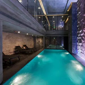 Endless Art Hotel-special Category מלון