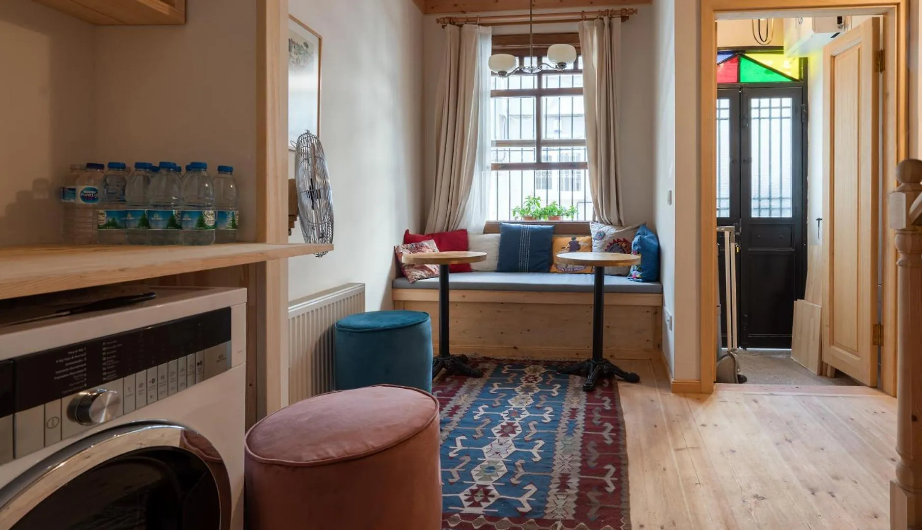 Applehill Otel İstanbul Türkiye